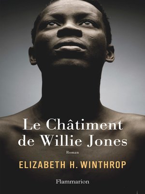 cover image of Le Châtiment de Willie Jones